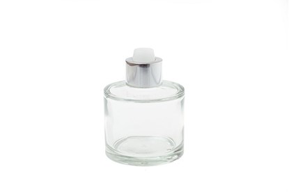 Obrázok pre výrobcu Sklenená nádoba na difúzer - 100 ml
