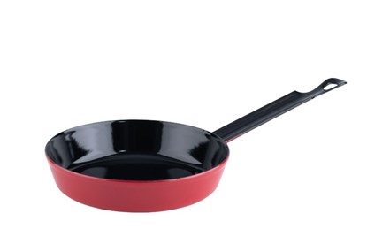 Obrázok pre výrobcu Smaltovaná panvica - 16 cm - rôzne farby