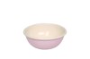 Smaltovaná miska - 14 cm - rôzne farby