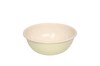 Smaltovaná miska - 16 cm - rôzne farby