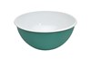 Smaltovaná misa - 22cm - rôzne farby