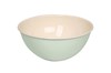 Smaltovaná misa - 22 cm - rôzne farby