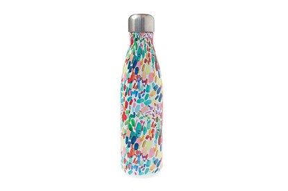 Obrázok pre výrobcu Termo fľaša Qwetch - 500 ml - pestrofarebná