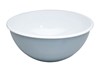 Smaltovaná misa - 26 cm - rôzne farby