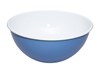 Smaltovaná misa - 26 cm - rôzne farby