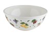 Smaltovaná misa - 26 cm - rôzne farby