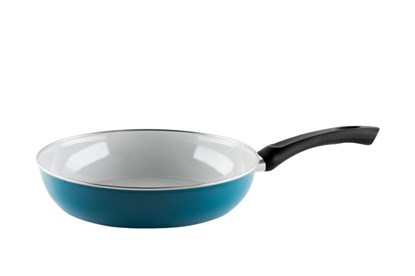 Obrázok pre výrobcu Smaltovaná panvica - 28 cm - rôzne farby