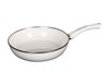 Smaltovaná panvica - 28cm - rôzne farby
