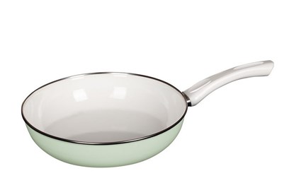 Obrázok pre výrobcu Smaltovaná panvica - 28 cm - rôzne farby