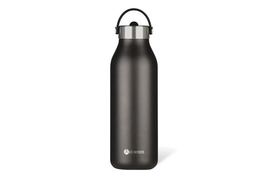 Termo fľaša Les Artistes - 1500ml - čierna