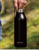 Termo fľaša Les Artistes - 1500ml - čierna