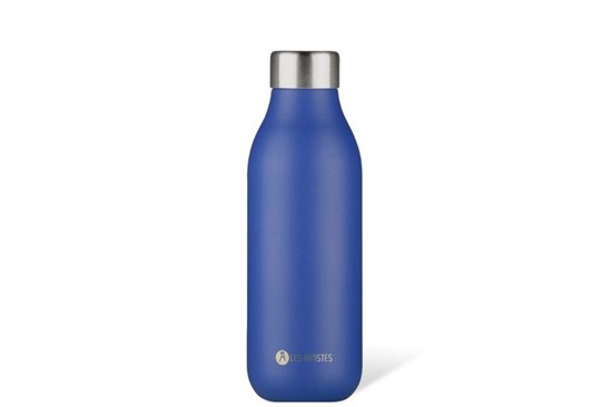 Termo fľaša Les Artistes - 500ml - modrá