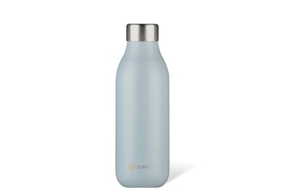 Obrázok pre výrobcu Termo fľaša Les Artistes - 500 ml - bledomodrá