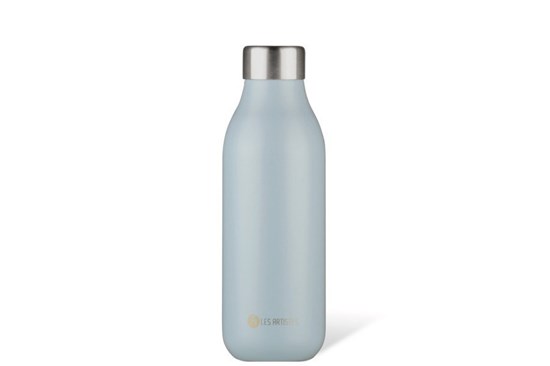 Termo fľaša Les Artistes - 500ml - bledomodrá