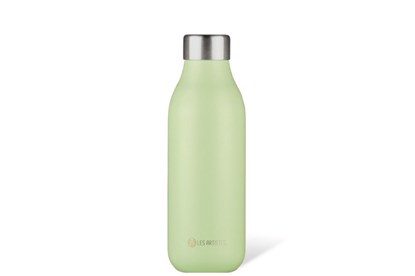 Obrázok pre výrobcu Termo fľaša Les Artistes - 500 ml - bledozelená