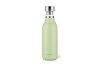 Termo fľaša Les Artistes - 500 ml - bledozelená