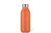 Termo fľaša Les Artistes - 500 ml - oranžová