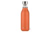 Termo fľaša Les Artistes - 500 ml - oranžová