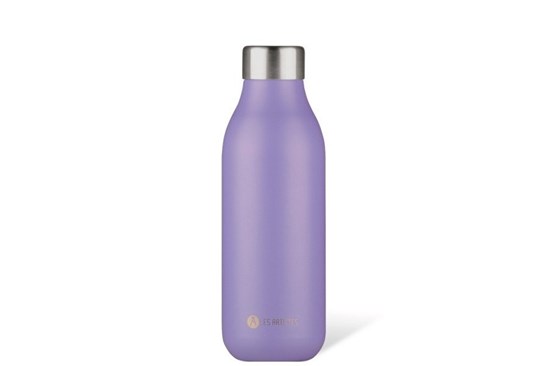 Termo fľaša Les Artistes - 500ml - levanduľová