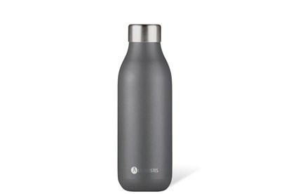 Obrázok pre výrobcu Termo fľaša Les Artistes - 500 ml - sivá