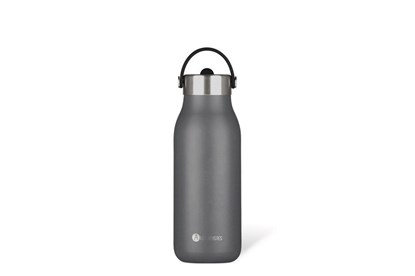 Obrázok pre výrobcu Termo fľaša Les Artistes - 1000 ml - sivá