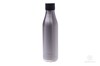 Termo fľaša Time´UP - 750 ml - strieborná