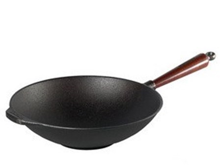 Obrázok pre kategóriu Wok