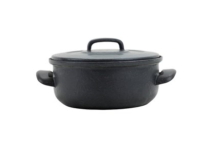 Obrázok pre výrobcu Smaltovaný kastról Belis s pokrievkou - 1,25 l