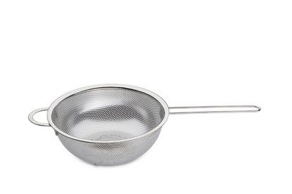 Obrázok pre výrobcu Nerezové sitko Weis - 20,5 cm