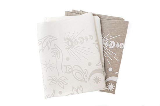 Utierka Natasha - mix - 2ks