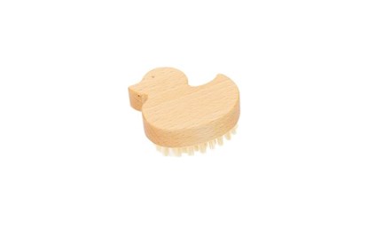 Obrázok pre výrobcu Malá kefka na ruky - kačička