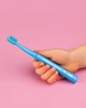 Detská zubná kefka Curaprox UltraSoft - modrá