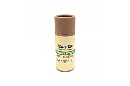 Obrázok pre výrobcu Ťuli a Ťuli - prírodný repelent proti kliešťom - 50 ml - 05/26