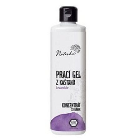 Obrázok pre kategóriu Pracie gély