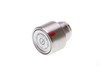Termo fľaša Time´UP - 280 ml - strieborná