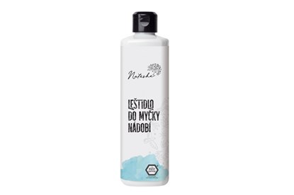 Obrázok pre výrobcu Leštidlo do umývačky Natasha - 0,5 l