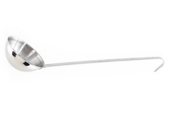 Nerezová naberačka - 8 cm