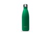 Termo fľaša Qwetch - 750 ml - zelená