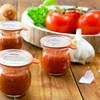 Zavárací pohár Weck mini tulipán - 75 ml