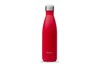 Termo fľaša Qwetch - 750 ml - červená