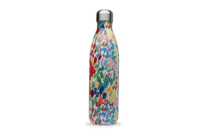 Obrázok pre výrobcu Termo fľaša Qwetch - 750 ml - pestrofarebná