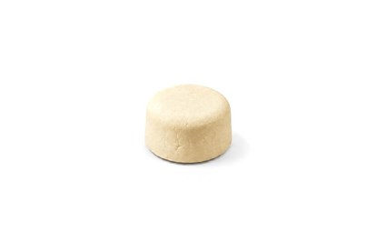 tuhy sampon musk sampuch jemny dotyk citliva pokozka tenzidy kokosvy olej bez farieb bez voni vegan bez vody pokozka plet 