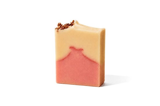 Mydlo MuSK - RUŽOVÁ ALEJ