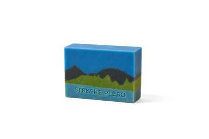 Obrázok pre výrobcu Mydlo MuSK - ŠTRBSKÉ PLESO